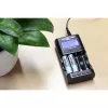 Ansmann Phone DECT NiMH-Akku, (AA), 1300 mAh, 2 Stück im Set (5030802)