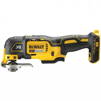 Akku-Multifunktionswerkzeug DeWalt DCS356N-XJ