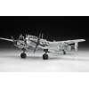 Plastikmodellbausatz REVELL Arado AR-240 Maßstab 1:72 — Flugzeugmontagemodell