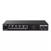 Tenda TEM2007X Netzwerk-Switch 2.5G Ethernet 5 Ports