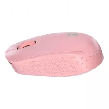 NATEC STORK Maus Home Beidhändig RF Wireless + USB Typ-A Optisch 1600 DPI