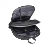 Addison 316015 Laptoptasche 39,6 cm (15,6) Rucksack Schwarz