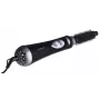 Heißluftbürste ESPERANZA EBL001K — 400 W, 3 Geschwindigkeiten, 2,32 cm Bürstenkopf, 1,6 m Kabel, schwarz