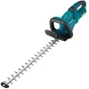 MAKITA HECKENSCHERE 2x18V LI-ION 650mm OHNE AKKUS UND LADEGERÄT DUH651Z