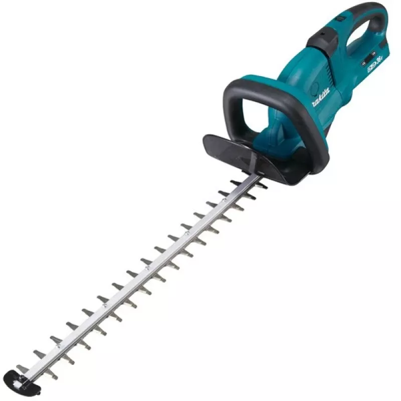 MAKITA HECKENSCHERE 2x18V LI-ION 650mm OHNE AKKUS UND LADEGERÄT DUH651Z