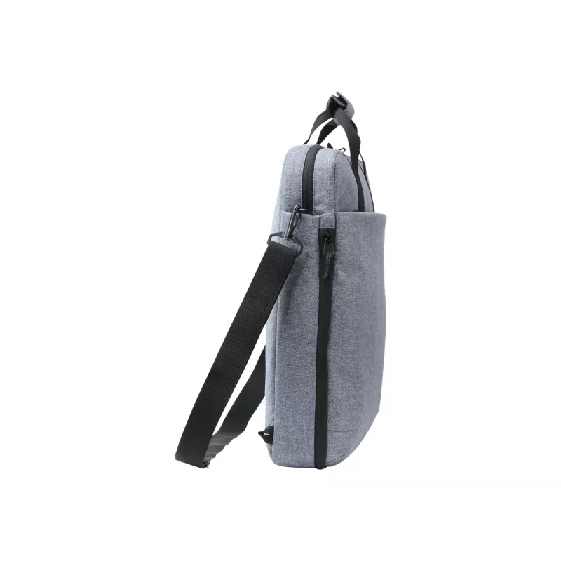 DICOTA Eco MOTION 13 - 15,6 Zoll 39,6 cm Blau Tragegriff Schultergurt