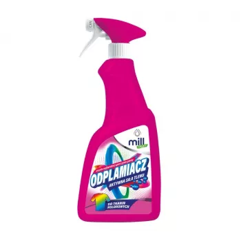 MILL RETREASANT für farbige Textilien 555 ml
