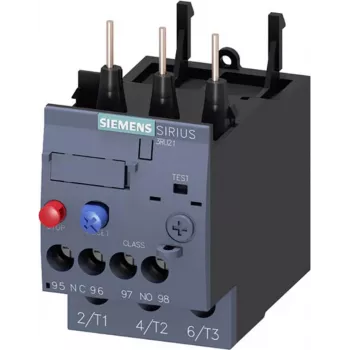 Siemens 3RU2126-4BB0