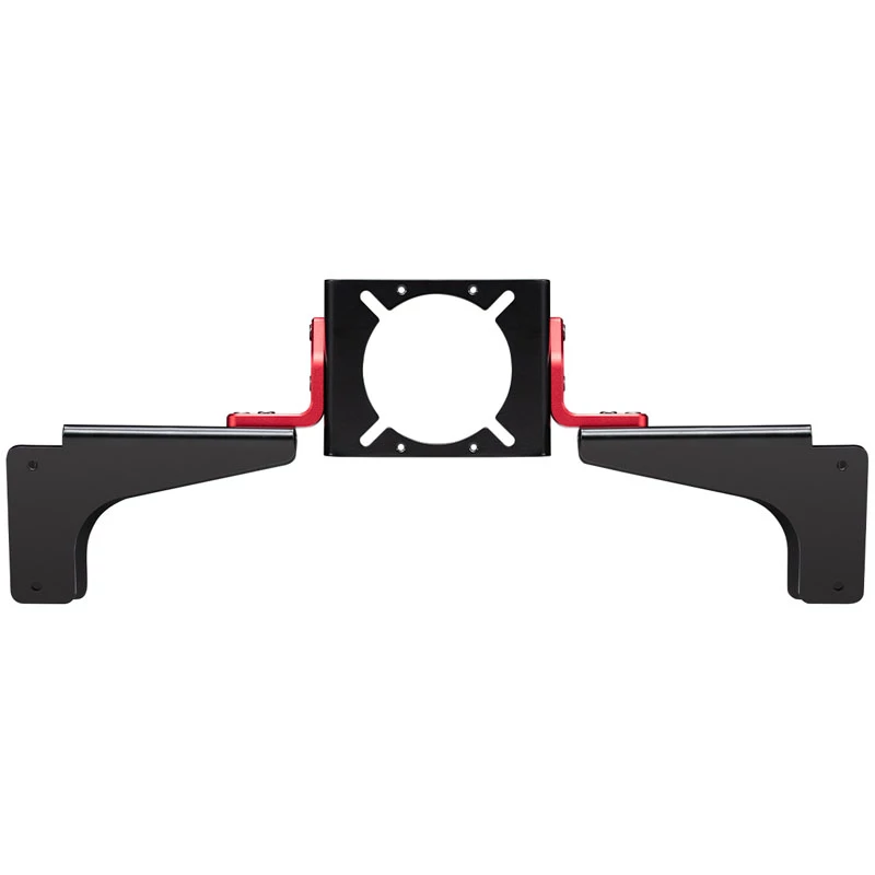 Mount Adapter F-GT Elite 160 Front & Side