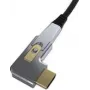HDMI zu DisplayPort Aktiver Optischer Adapter Kindermann 4956000 — 20 m Kabellänge