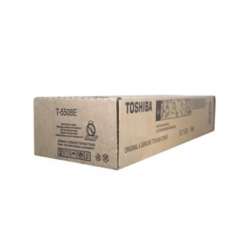 Toshiba T-FC330EY Tonerkartusche 1 Stk. Original Gelb