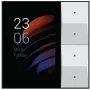 Akuvox HyPanel Lite Kabelgebundenes & Kabelloses Touch-Bedienfeld 8,31 cm Display