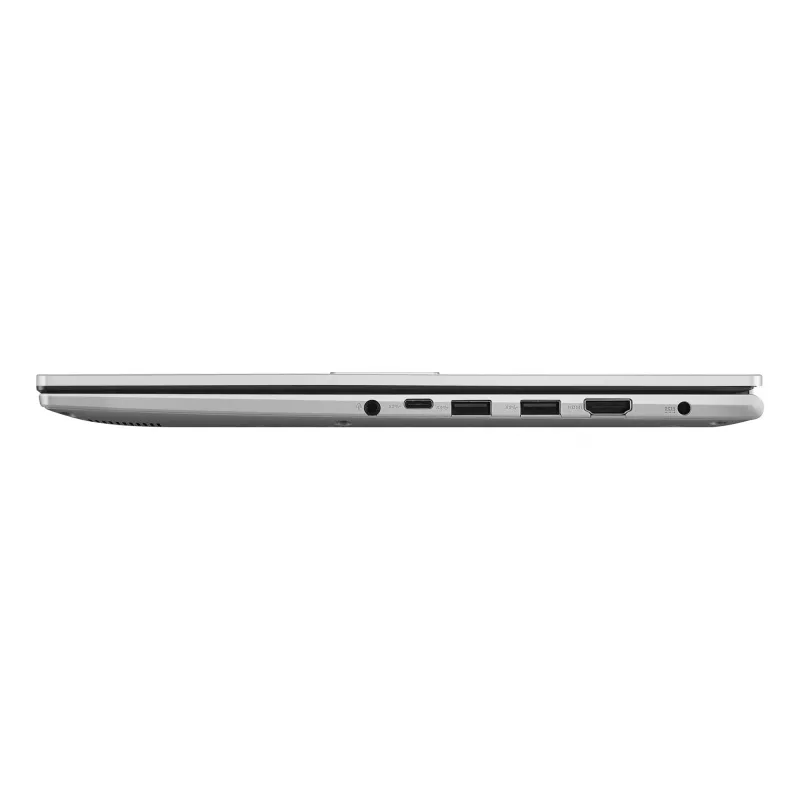 ASUS Vivobook 15 X1502VA-BQ536 Intel® Core™ i5 i5-13420H Laptop 39,6 cm (15,6 Zoll) Full HD 16 GB DDR4-SDRAM 512 GB SSD Wi-Fi 6E (802.11ax) Silber