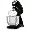 Smeg SMF03BLEU Standmixer Schwarz 800 W (SMF03BLEU)