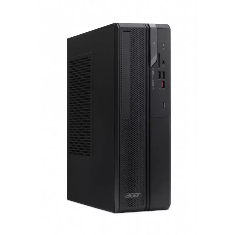 Desktop-PC Acer Veriton VX2730G U5 225 mit 16 GB RAM und 512 GB SSD, Windows 11 Pro