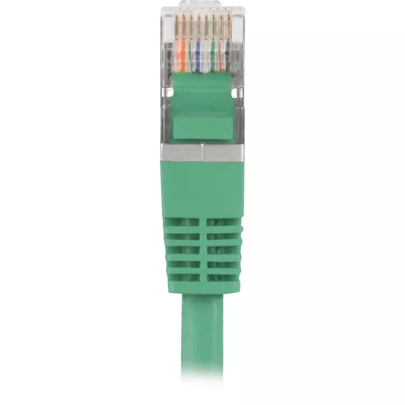 Sharkoon Patchkabel – RJ-45 (M) auf RJ-45 (M)