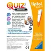 tiptoi Quiz Weltraum, Quizspiel