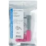 SmartKeeper NL03PKPK 10 x RJ45 Port Blockers mit 1 x Lock Key Basic Pink SLSART-0061 SLSART0061 (SLSART-0061)