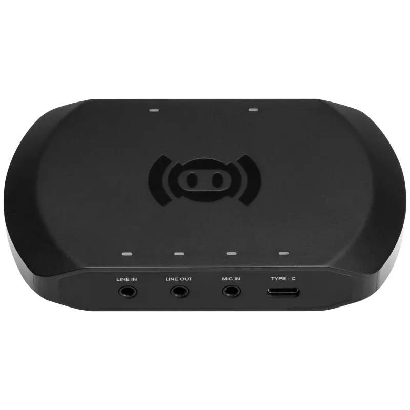 Streamplify CAPTURE 4K Externe Capture Card