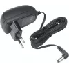Grothe NA 9V-GPE - Indoor - AC auf DC - Empfänger - Typ F (Schuko) - MISTRAL 300 E - 600 E - Schwarz (43399)