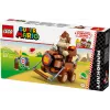 Building Blocks Super Mario 72033 Mario Kart – Donkey Kong und DK Jumbo