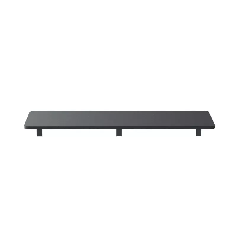 Maclean Klappregal 100x40 cm MC-128 B