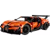 LEGO TECHNIC 42222 Bugatti Chiron Pur Sport Hypercar