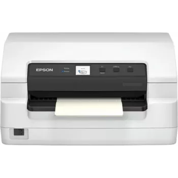 Epson PLQ-50 Nadeldrucker 180 x 360 DPI 630 cps
