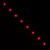 LED-Streifen Lamptron LAMP-LEDPR1502 — Rot, Lebensdauer 200000 h