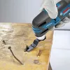 Bosch GOP 12V-28 Schwarz, Blau, Rot