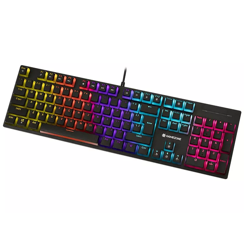 Tracer GAMEZONE UNIQUE (PUDDING) USB Mechanische Tastatur