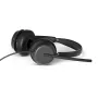 EPOS IMPACT 860 ANC Headset Kabelgebundenes Kopfband Headset Office/Call Center USB Typ-C Schwarz