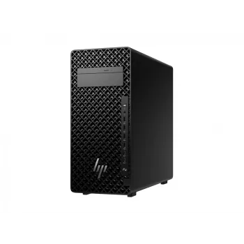 Desktop-Workstation HP Z2 Tower G1I CU9 mit 64 GB RAM und 1 TB Speicher