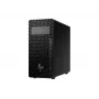 Desktop-Workstation HP Z2 Tower G1I CU9 mit 64 GB RAM und 1 TB Speicher
