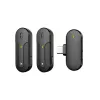 White Shark DSM-05 Ikoro Schwarz/Grau Ergonomisches Design