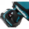Makita DTD157Z Schlagschrauber 1/4 3000 U/min 140 N⋅m Schwarz, Grün 18 V