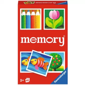 Kinder memory, Memory Spiel