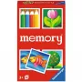 Kinder memory, Memory Spiel