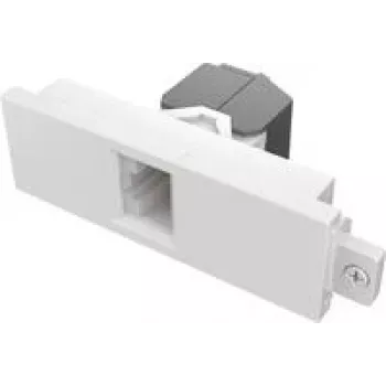 Vision Techconnect RJ45-Ethernet-Modul (TC3 RJ45/KS)