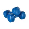 Verstellbare Hantel Rebel RBA-2310 – wählbare Gewichtsoptionen für Krafttraining