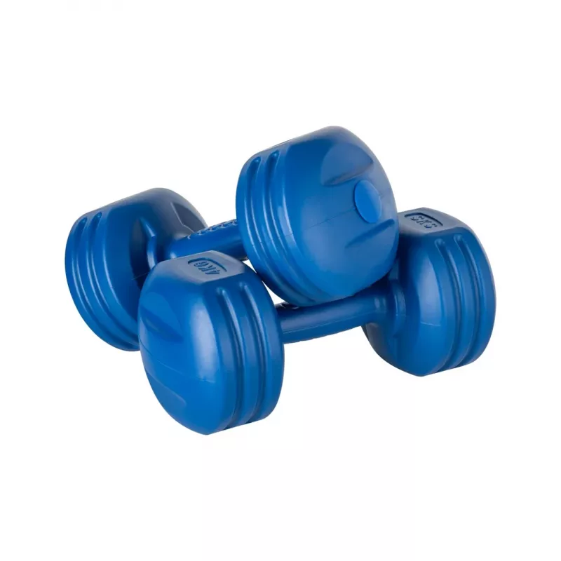 Verstellbare Hantel Rebel RBA-2310 – wählbare Gewichtsoptionen für Krafttraining