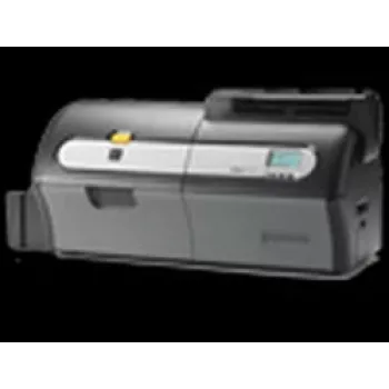 Zebra 2300 Wax Thermotransferband 300 m Schwarz