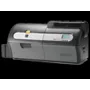 Zebra 2300 Wax Thermotransferband 300 m Schwarz