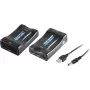 SCART-zu-HDMI-Konverter ShiverPeaks SP05-07001, bis zu 1080p Auflösung, Analog-zu-Digital-Videoadapter