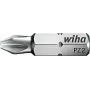 Wiha 7012 Z Schraubendreherbit Pozidriv PZ 2 25 mm 1 Stück