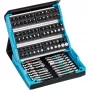 Bit-Set 1/4 Zoll Hazet 2200SC-3 — 3-tlg., 1/4 Zoll Antrieb