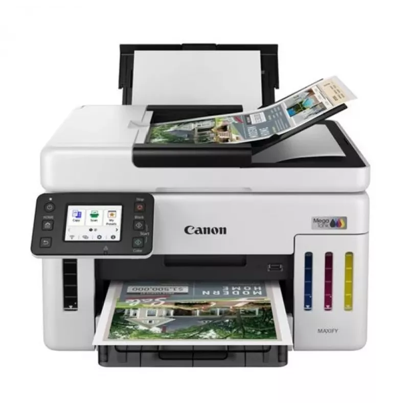 Canon 6882C009 Drucker Weiß