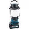 Makita Radio MR009GZ 12/14.4/18/40V mit Lampe