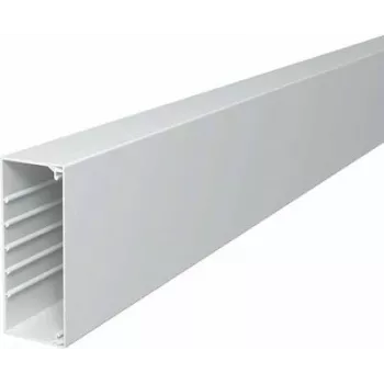 Wand- und Deckenkanal WDK 60150 60x150 reinweiß (6191231)
