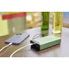 Intenso 7332057 Powerbank Lithium-Polymer (LiPo) 20000 mAh Grün